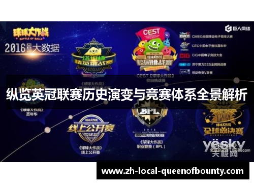 纵览英冠联赛历史演变与竞赛体系全景解析