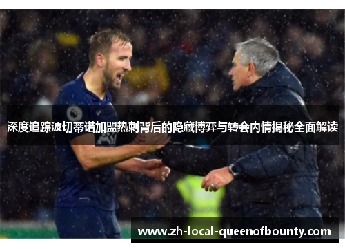 深度追踪波切蒂诺加盟热刺背后的隐藏博弈与转会内情揭秘全面解读