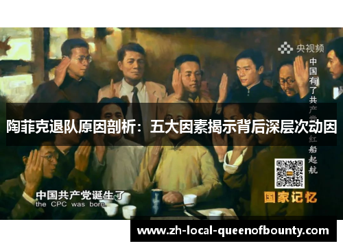 陶菲克退队原因剖析：五大因素揭示背后深层次动因