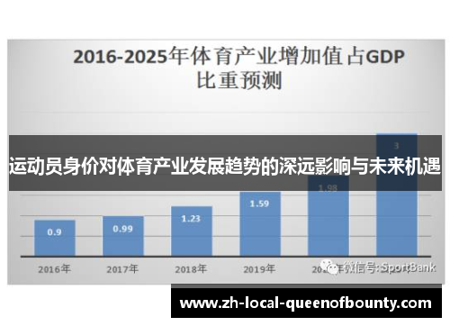 运动员身价对体育产业发展趋势的深远影响与未来机遇