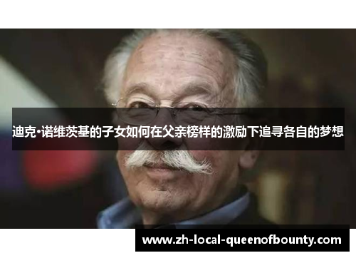 迪克·诺维茨基的子女如何在父亲榜样的激励下追寻各自的梦想