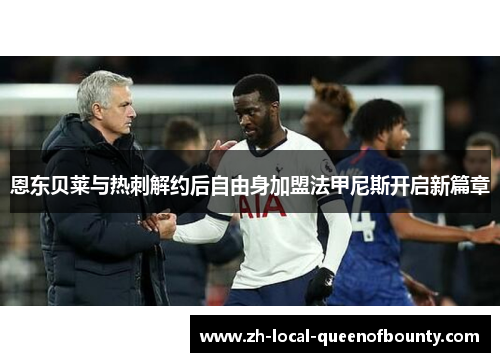 恩东贝莱与热刺解约后自由身加盟法甲尼斯开启新篇章